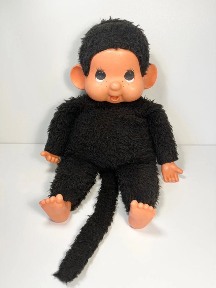 Peluche Kiki Géant 60cm - photo numéro 2