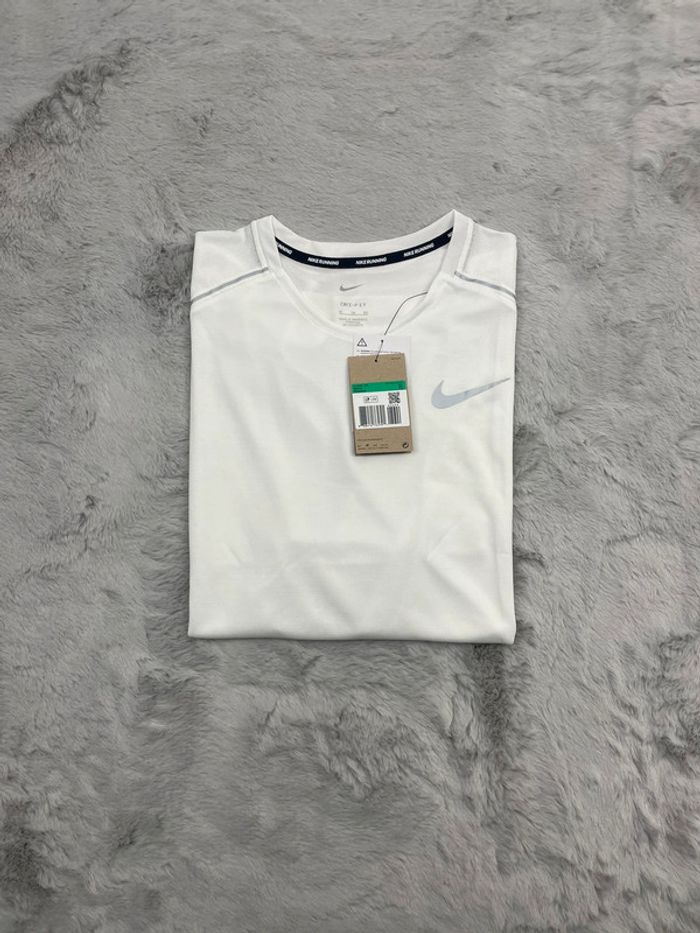 T-shirt Nike running blanc 🤍 Taille XL