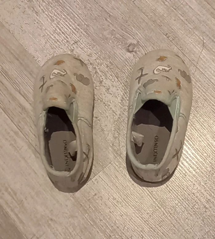 Chausson - photo numéro 3