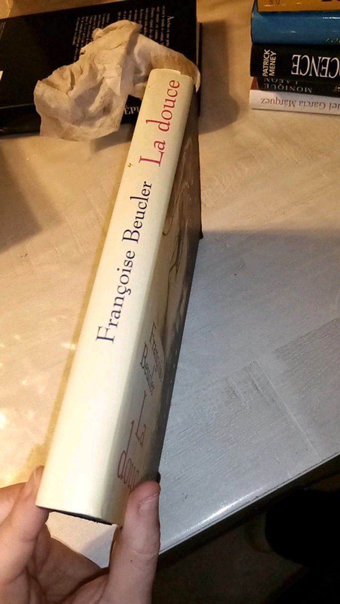 La douce - photo numéro 2