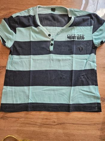 T-shirt retailler homme S