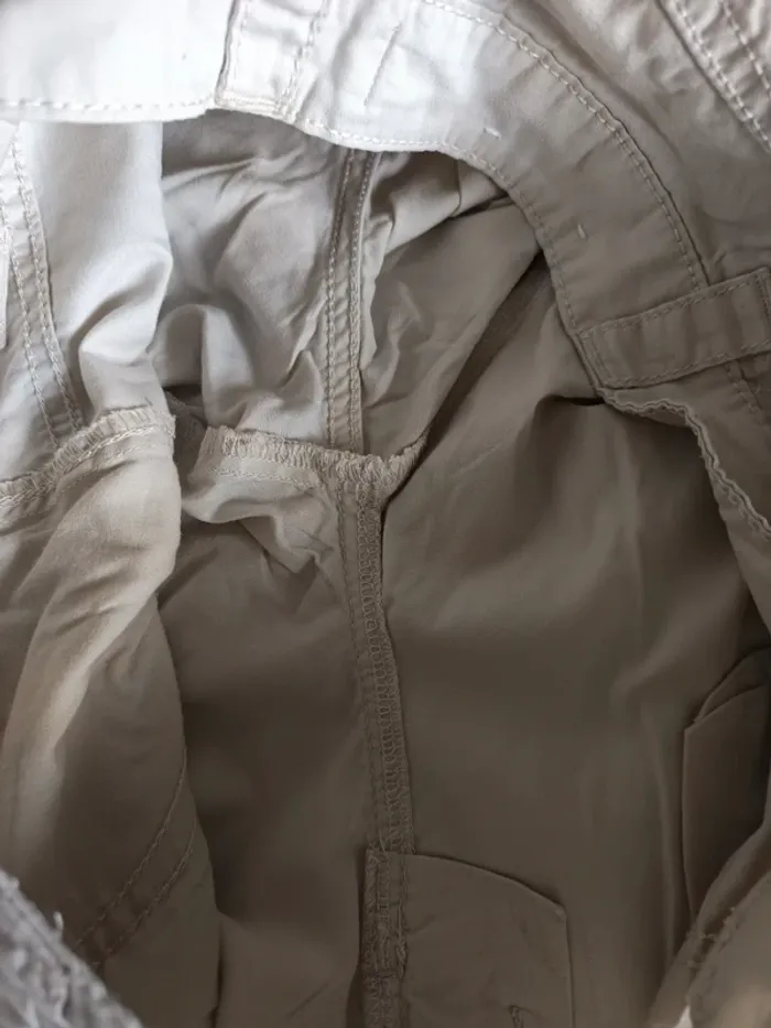 Pantalon cargo - photo numéro 8