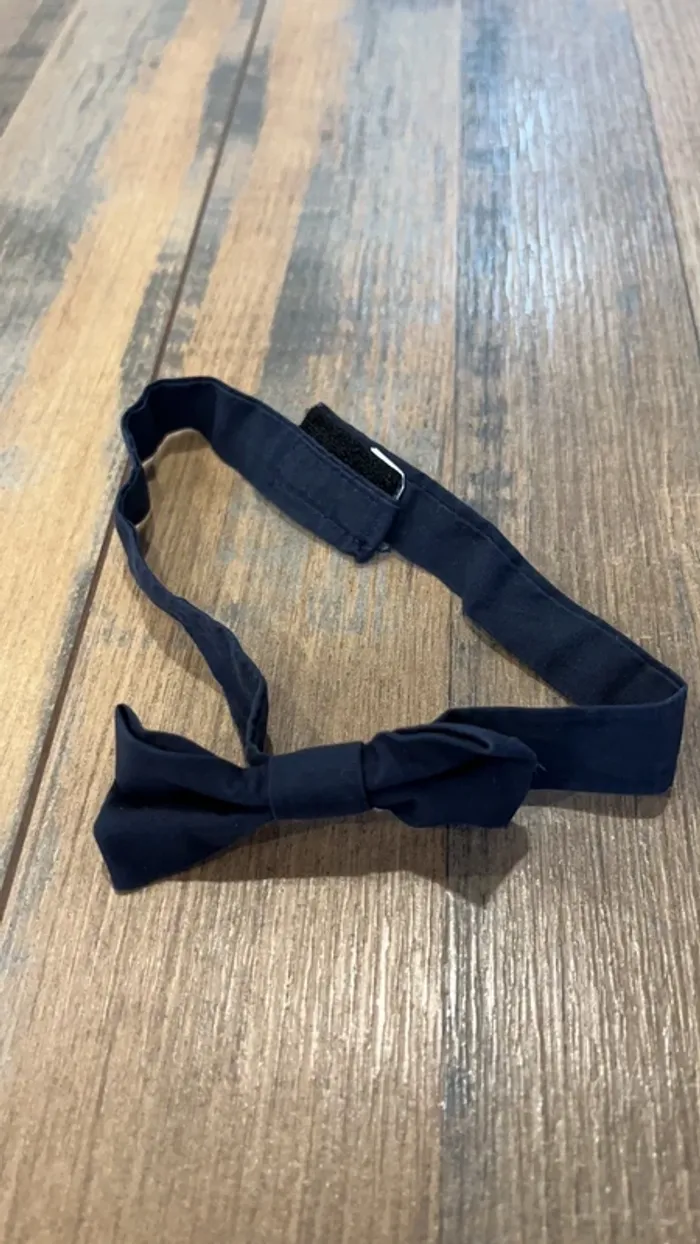 T-shirt manches courtes et pantalon - photo numéro 8