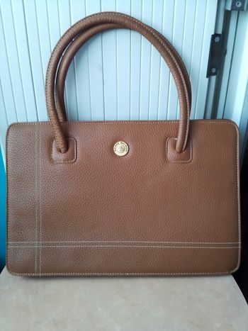 Sac à main Balmain
