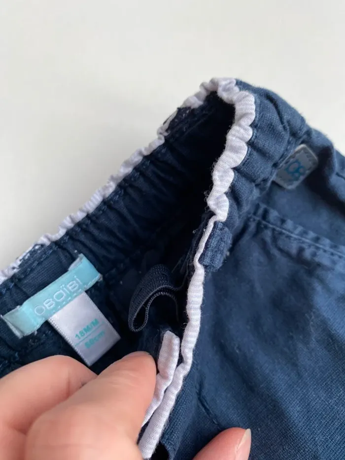 Pantalon Obaibi - photo numéro 6