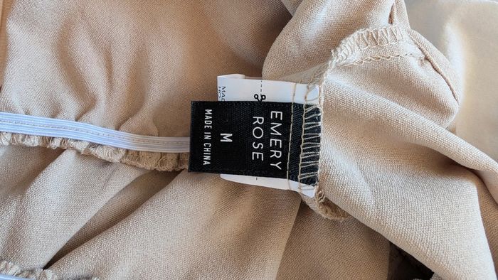 Combinaison - photo numéro 3