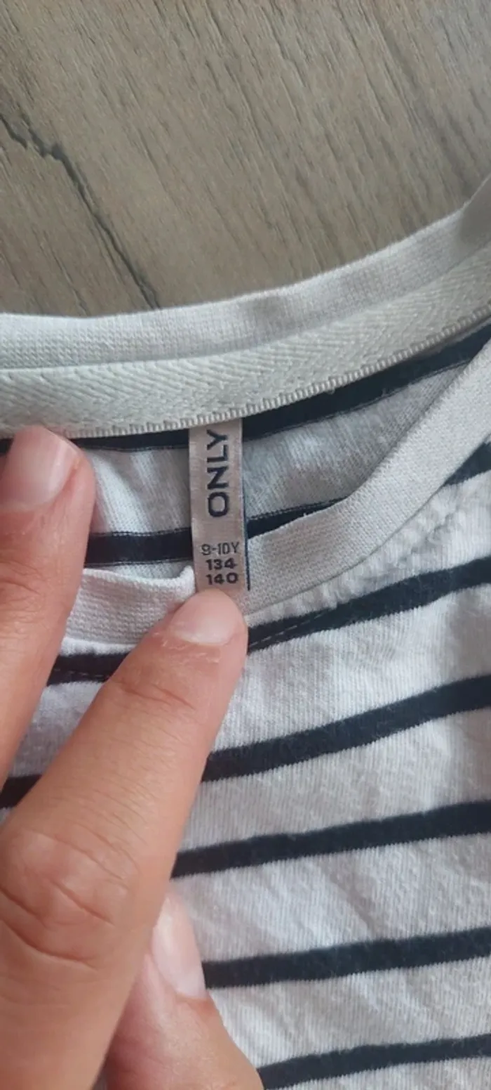 T-shirt - photo numéro 2
