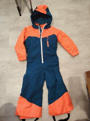 Combinaison de ski