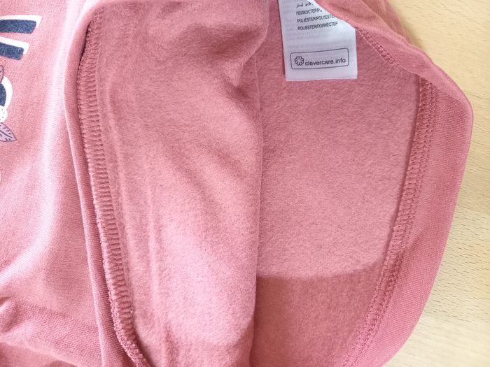 Tenue de sport Sergent Major 2/3 ans 🎀 - photo numéro 9