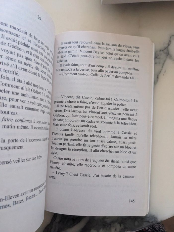 Nul ne saura - photo numéro 3