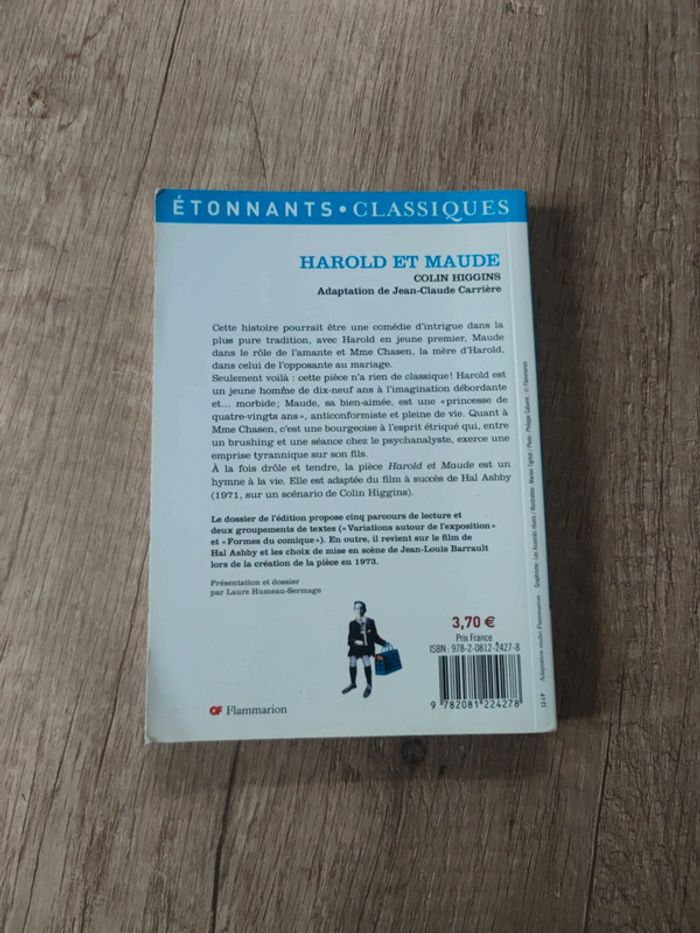 Harold et Maude - photo numéro 5