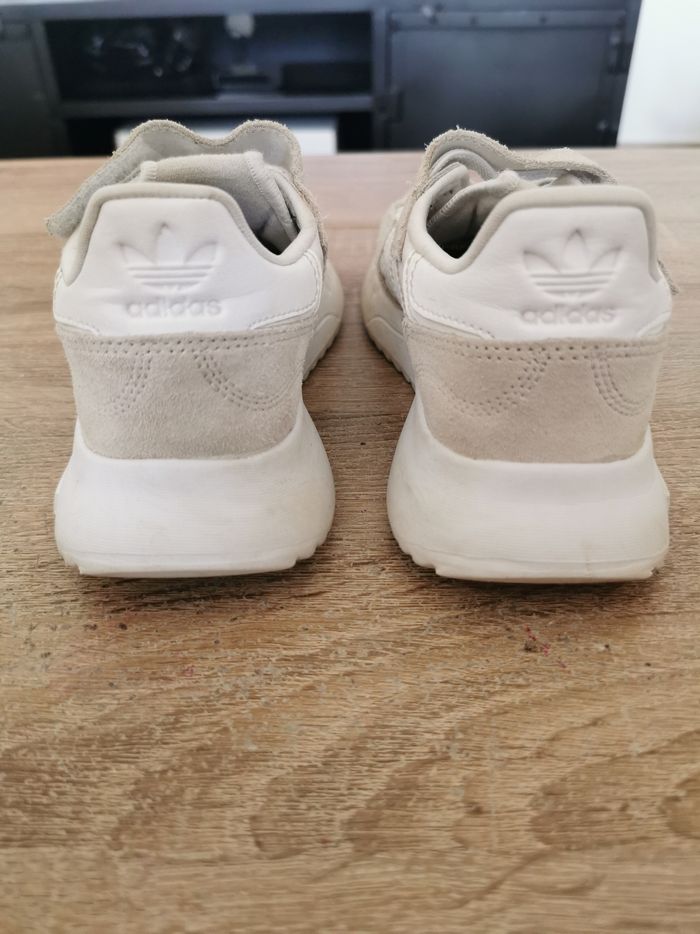 Basket Adidas - photo numéro 4