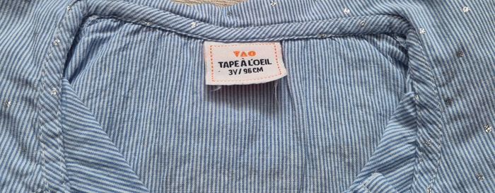 Chemise - photo numéro 3