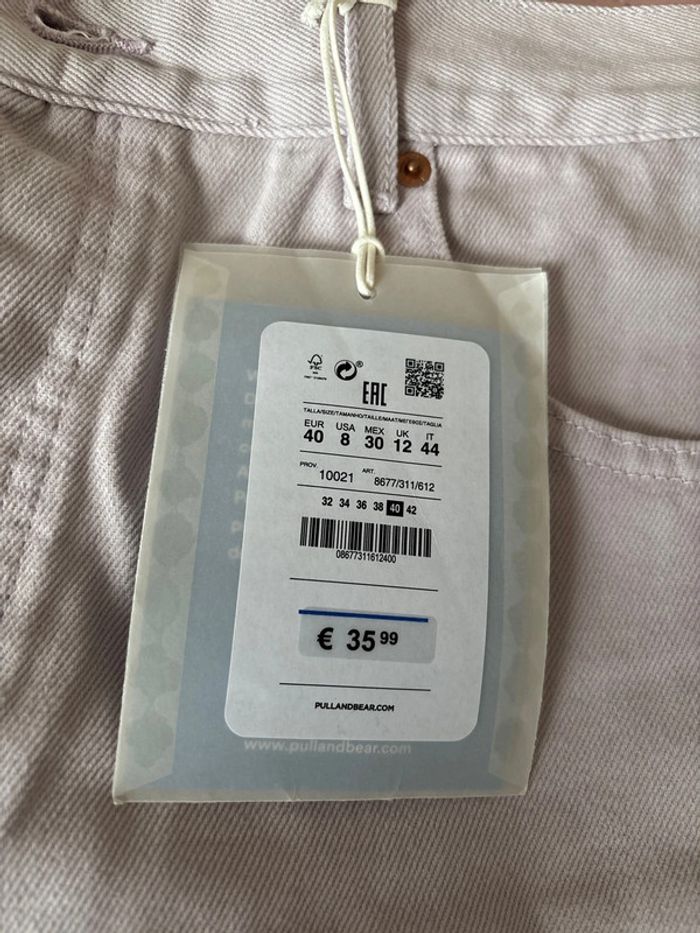 Jeans - photo numéro 7