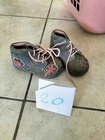 Chaussures