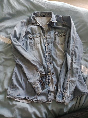 Chemise 