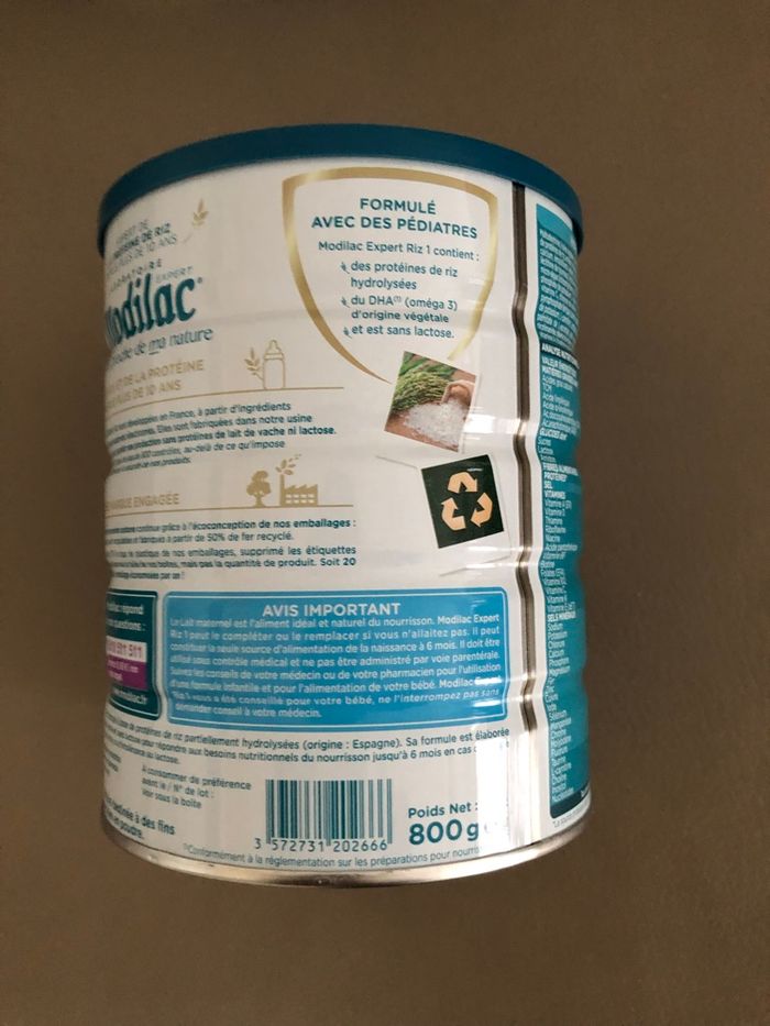 MODILAC - photo numéro 4