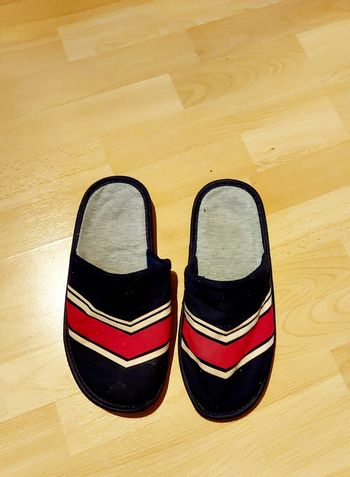 Chaussons taille 43-44