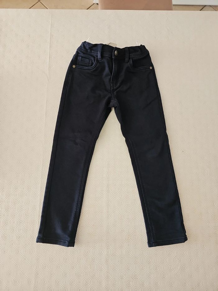 Pantalon garçon 6 ans