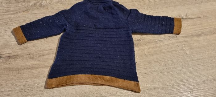 Pull 6m - photo numéro 4