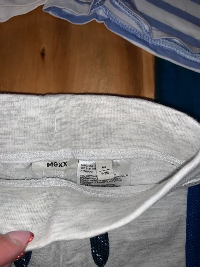 Ensemble Mexx taille 3 mois - photo numéro 3