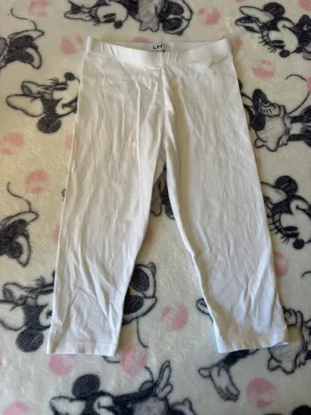 Legging court