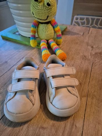 Baskets bébé ADIDAS