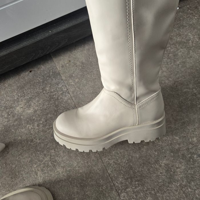 Botte femme 👢 - photo numéro 7