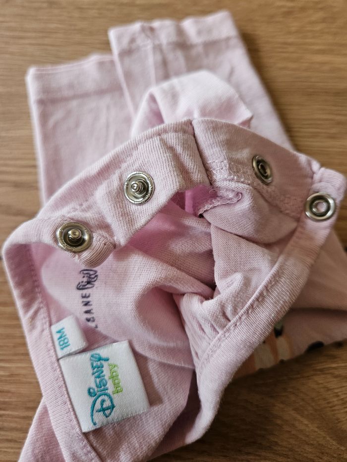 Tee-shirts Minnie - photo numéro 8