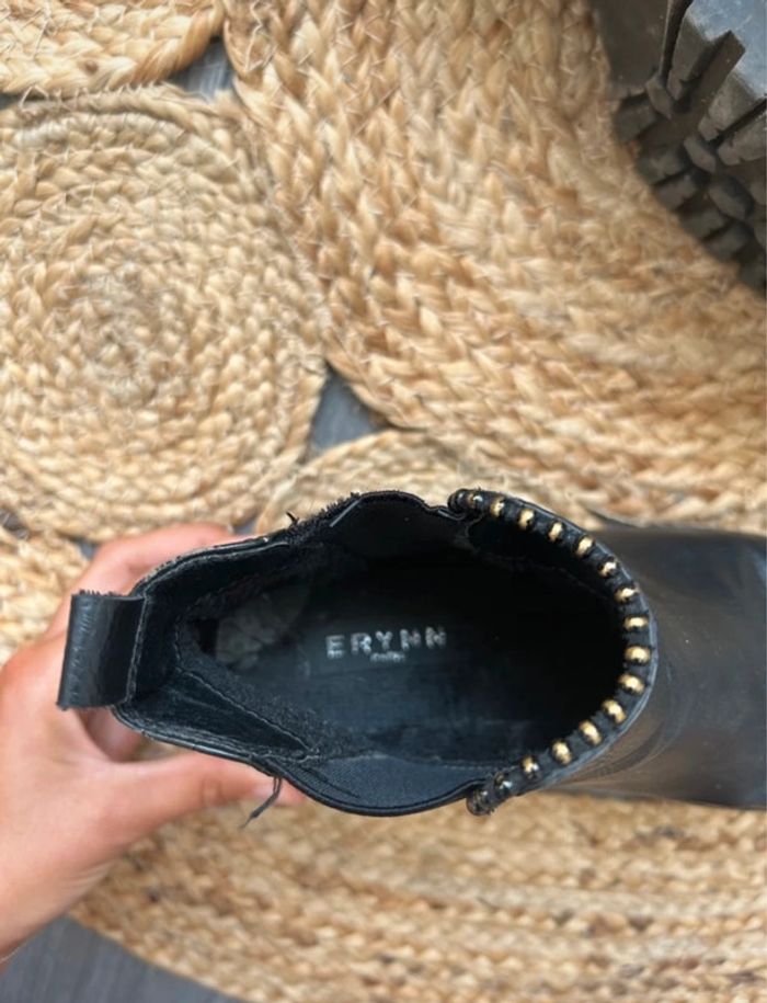 Bottines - photo numéro 6
