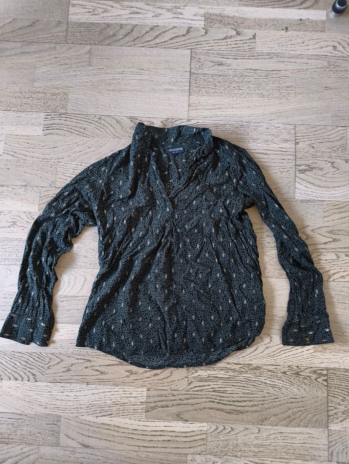 Lot de vêtements femme automne hiver T36/S - photo numéro 9