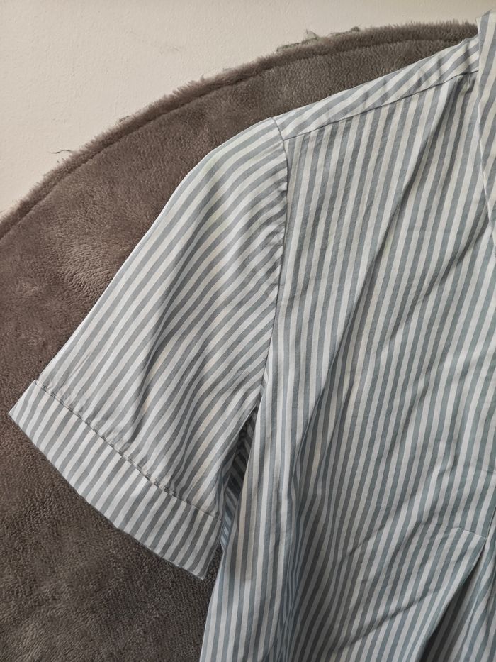 Chemise courte - photo numéro 5