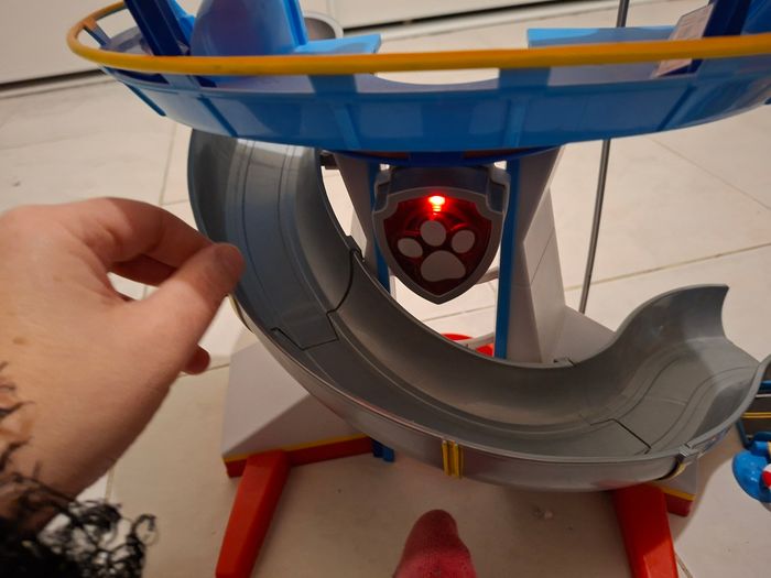 Gros lot pat patrouille - photo numéro 8