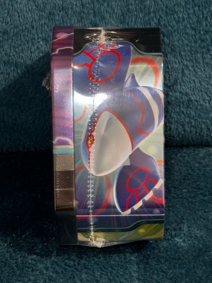 Pokébox Dialga - photo numéro 7