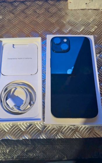 Iphone 14 pro reconditionné