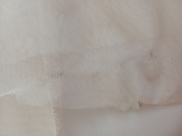 Robe de fêtes H&M - photo numéro 3