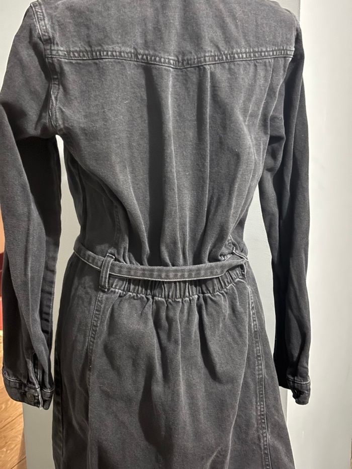 Robe jean - photo numéro 4