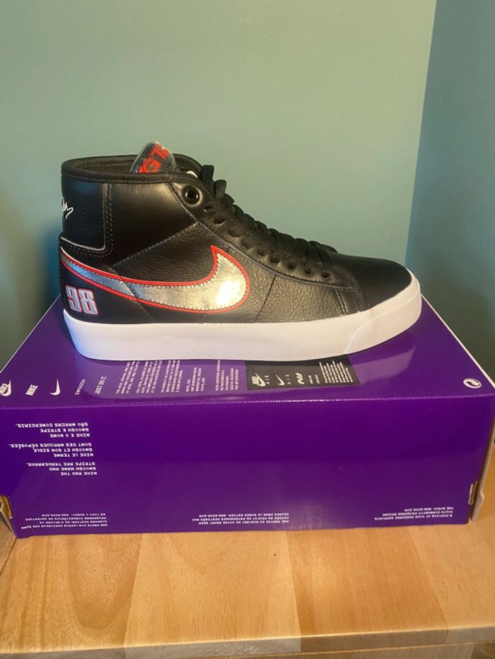 Nike SB zoom blazer taille 38,5