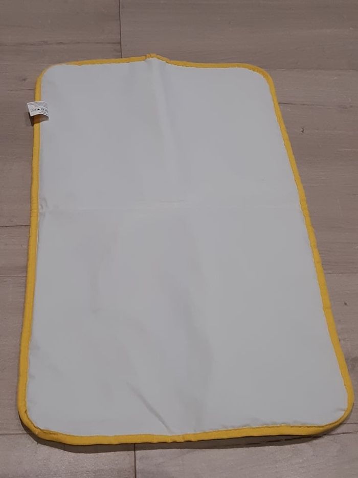 Petit sac à langer - photo numéro 3