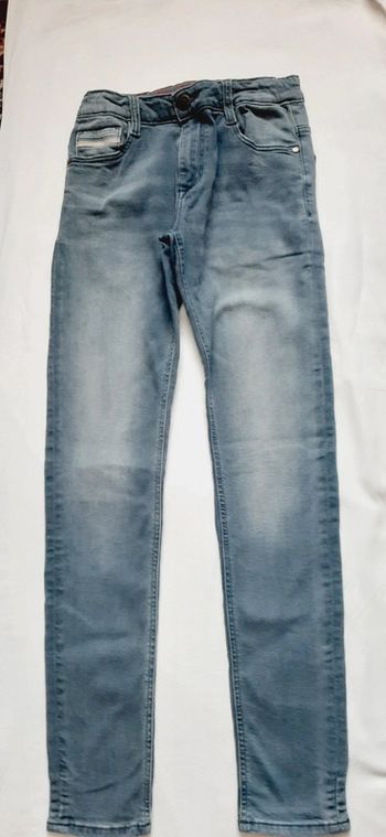 Jeans garçon