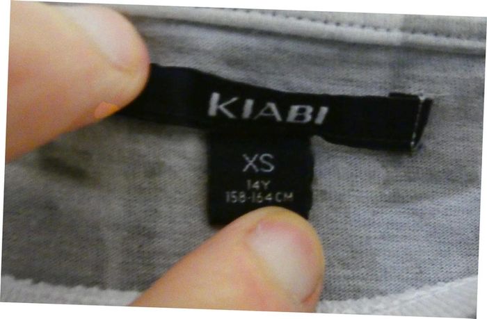 t-shirt - photo numéro 3