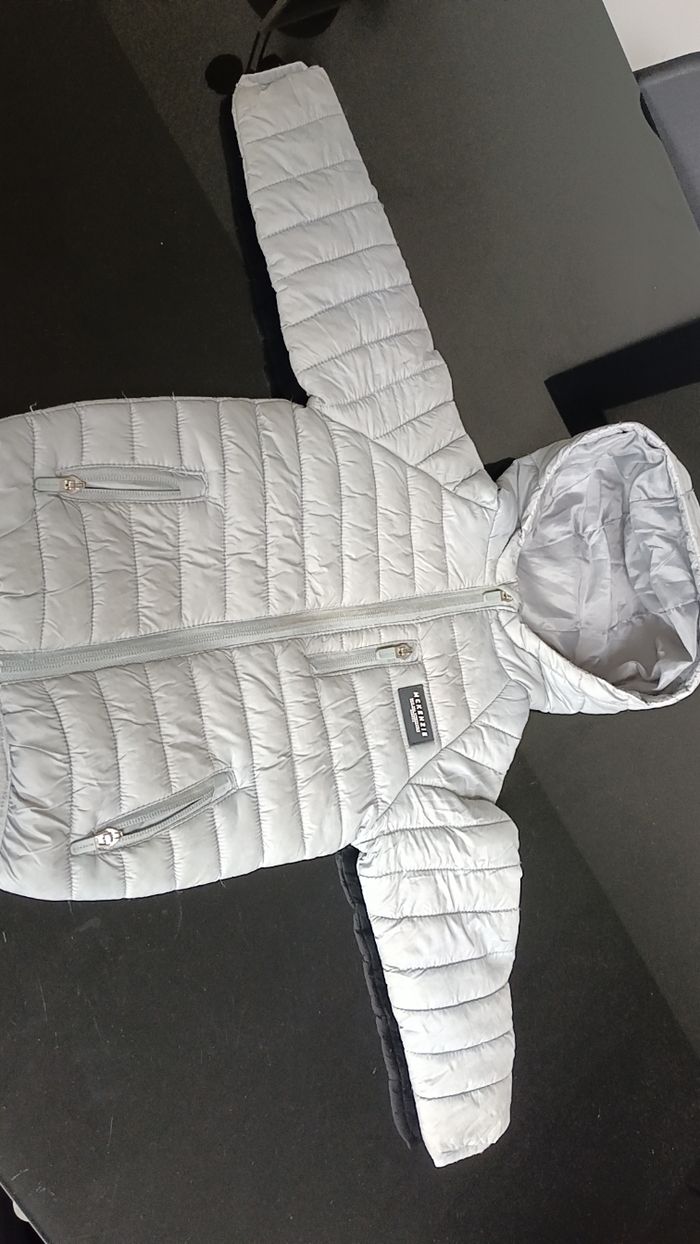 Manteau  bebe  12 - 18 mois
