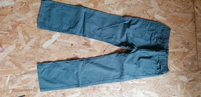 Pantalon gris - photo numéro 2