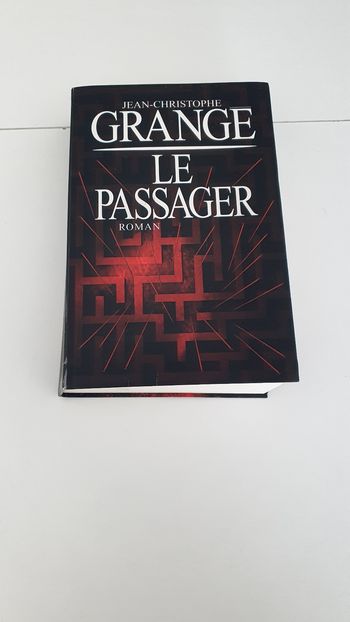 Le passager