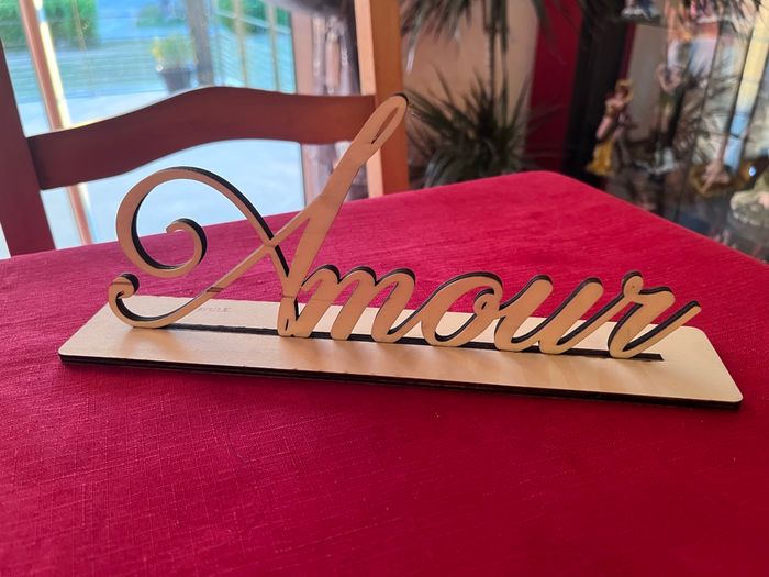 Mots sur pied - photo numéro 8