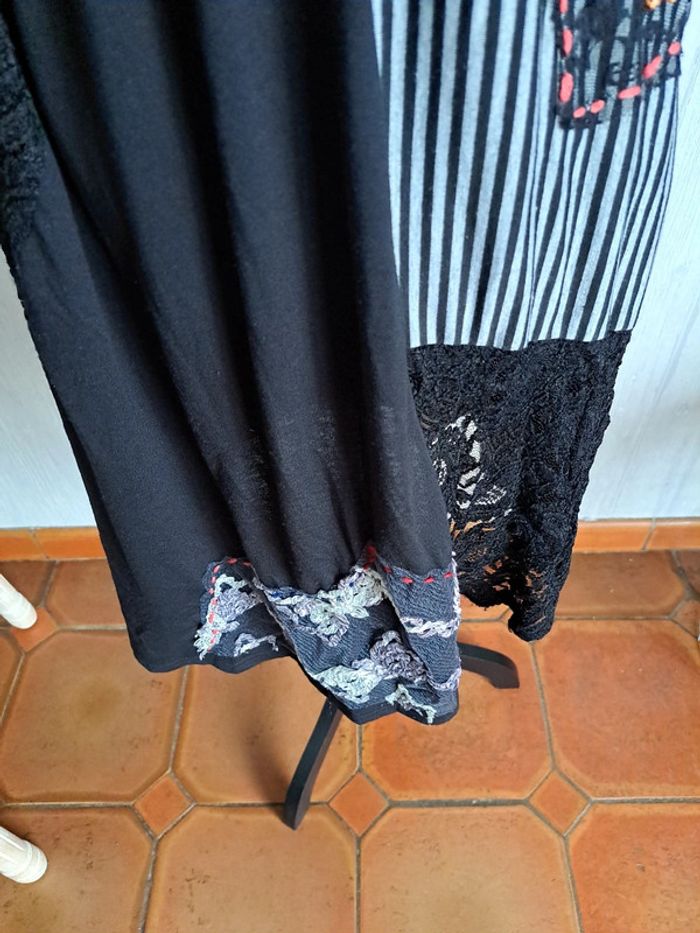 Robe originale - photo numéro 3