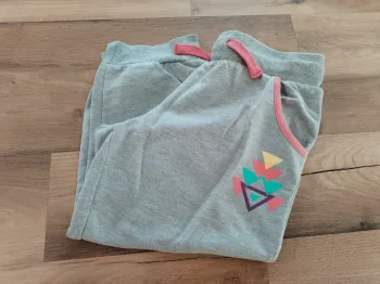 Jogging fille 12 ans Go Sport