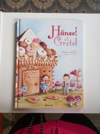Hansel et Gretel