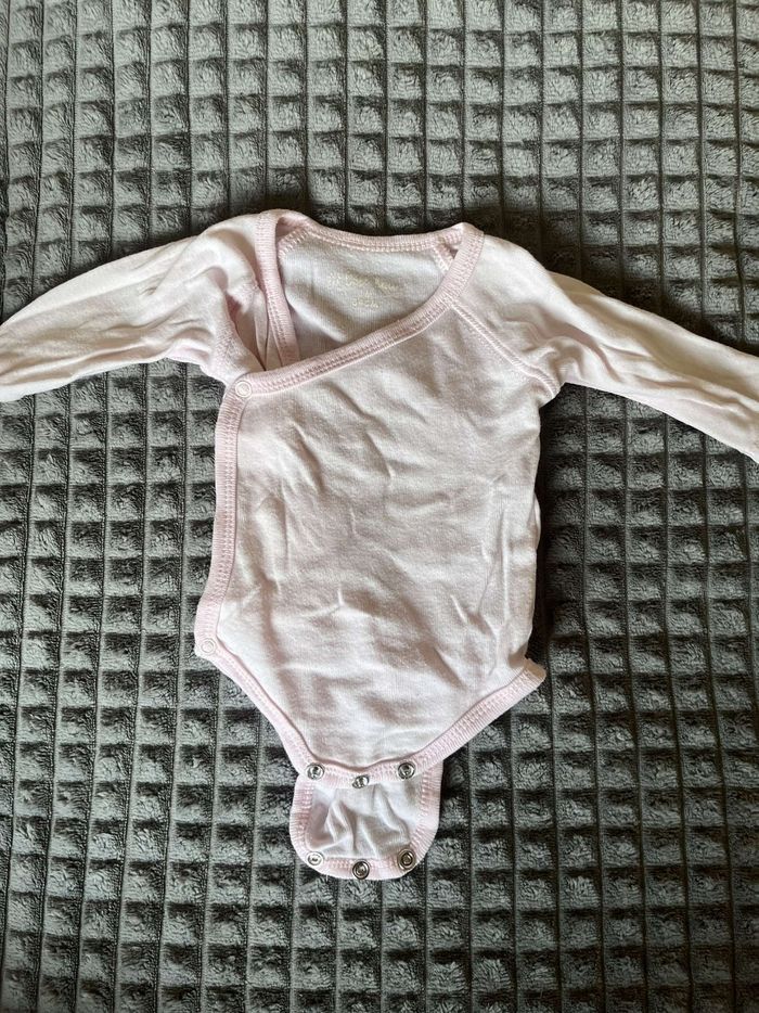 Body manche longues - photo numéro 6