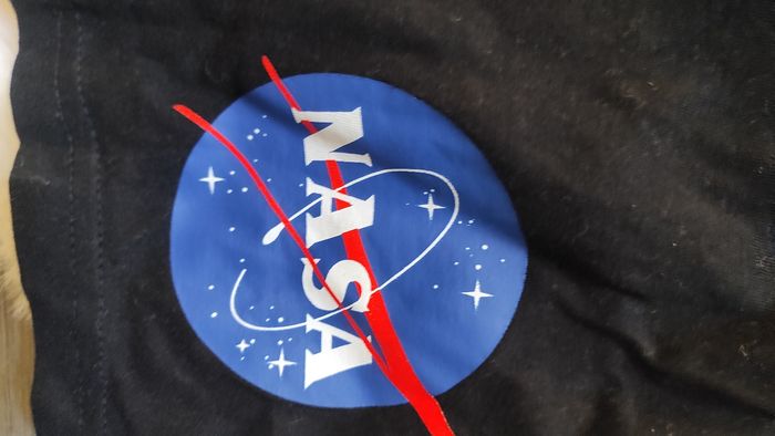 Pyjama nasa - photo numéro 3